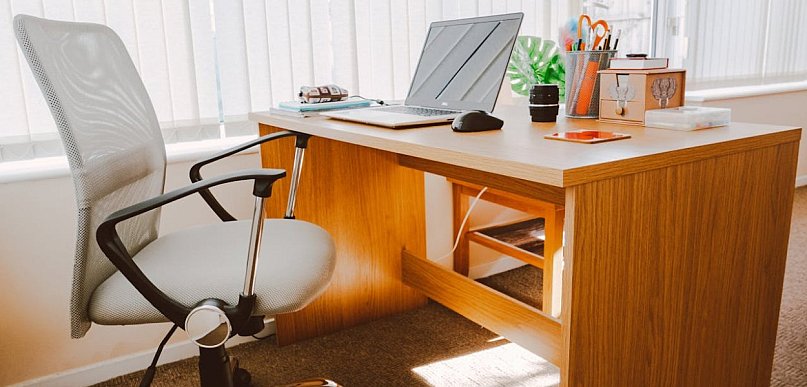 Higiena w miejscu pracy a zdrowie pracowników – co mówią eksperci?