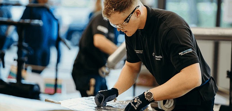 Kurs montera izolacji przemysłowych – konkretne zalety, realny zawód i szybka drog