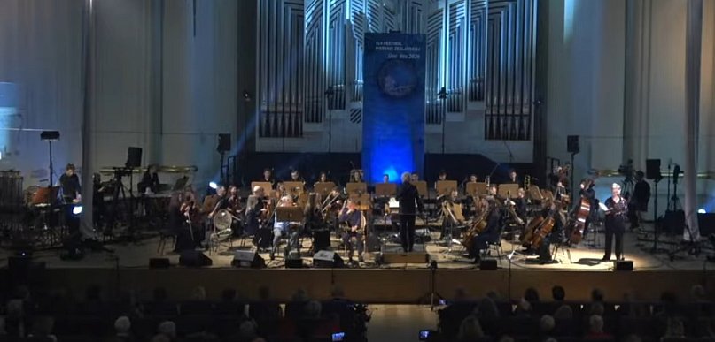 Z Krakowa do Sochaczewa: szanty na Dzień Kobiet w naszym mieście