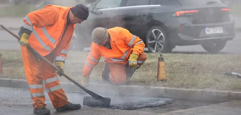 Nie z worka, a z kotła. I będzie lepiej na dłużej
