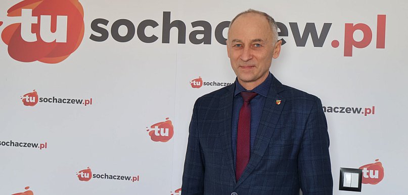 Nowa Sucha: przydomowe oczyszczalnie z dofinansowaniem, wójt: mam i polecam