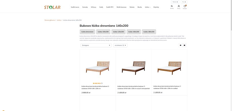 Jak dopasować rozmiar łóżka drewnianego do sypialni? Przewodnik po wymiarach