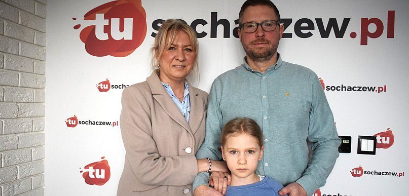 44 km nocą przez puszczę. Przed nami sochaczewska EDK