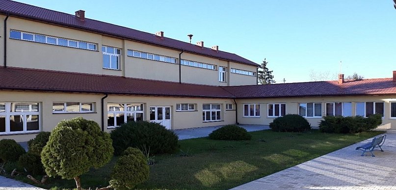 Zaproszenie na Zjazd Absolwentów Technikum Budowlanego w Gostyninie