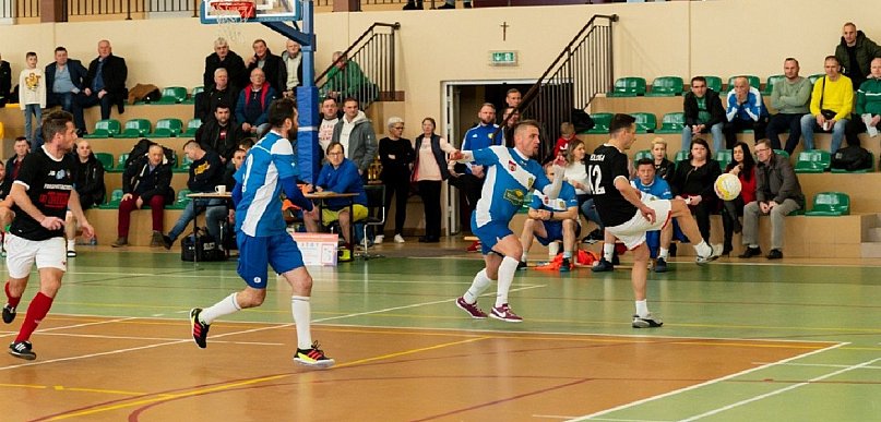 W Iłowie powalczą o puchar przewodniczącej rady i 7 tys. zł