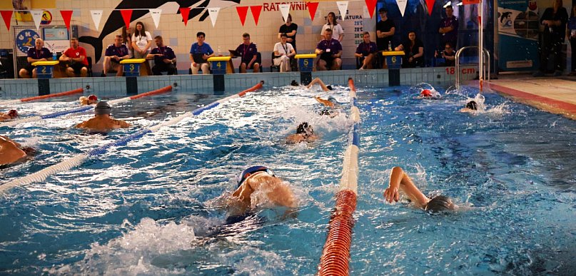 Otyliada 2026 w Sochaczewie. Rekord pobity o 10 kilometrów