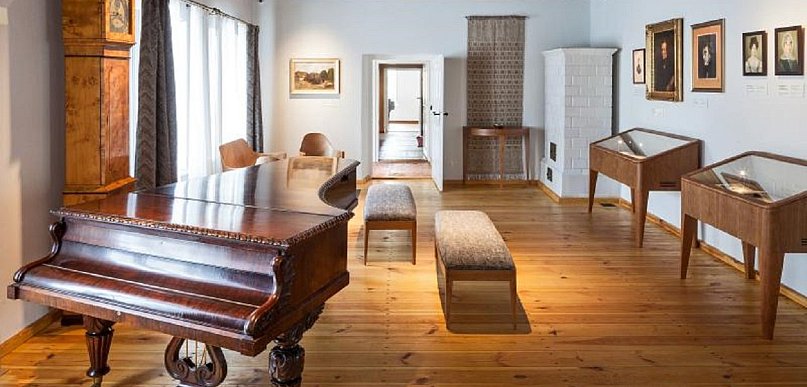 Dzień Fortepianu w Żelazowej Woli: koncerty i prezentacja instrumentów z duszą