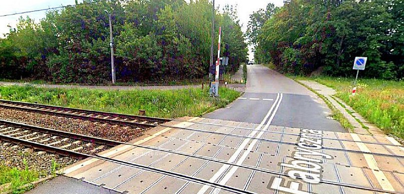 Zamkną dwa przejazdy kolejowe