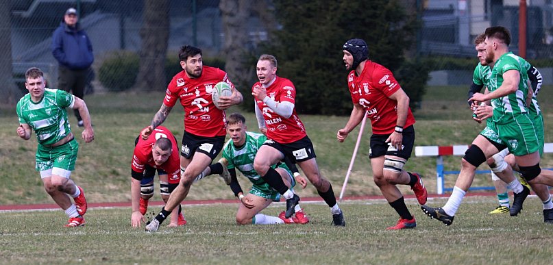 Orkan przeszedł przez Gdańsk. Są ofiary