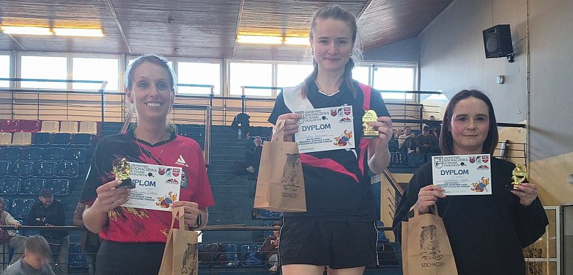 Rekord na Grand Prix Sochaczewa. Liczba uczestników imponująca