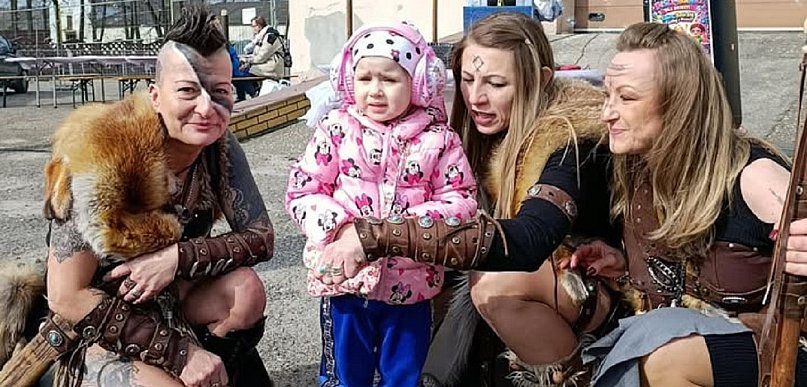 Lecimy bokiem dla Darii: podsumowano zbiórkę