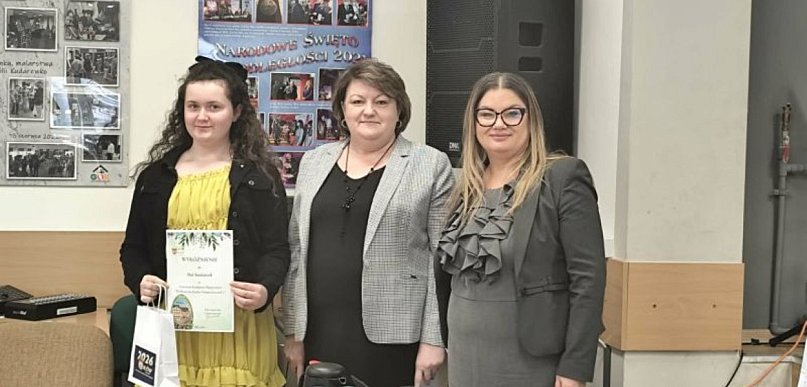 Młode talenty zachwyciły. Wielkanocny konkurs w Iłowie rozstrzygnięty