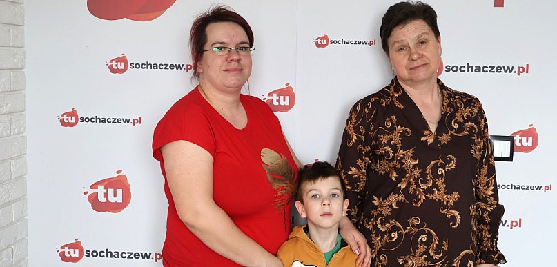 KGW Kamionki: na palmach znają się jak nikt