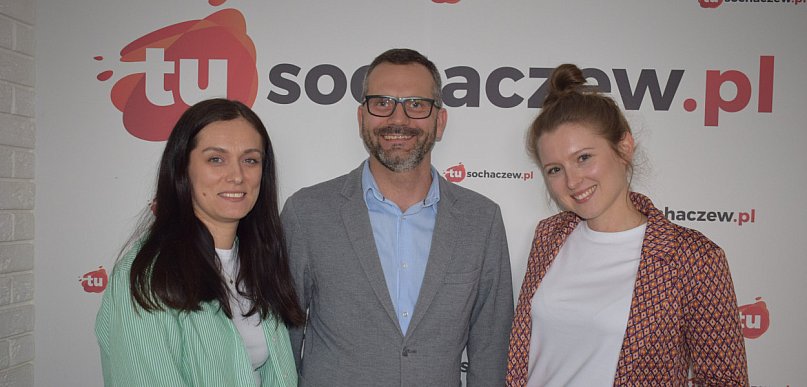 "Pchła Szachrajka", czyli niezwykły konkurs recytatorski w SP6