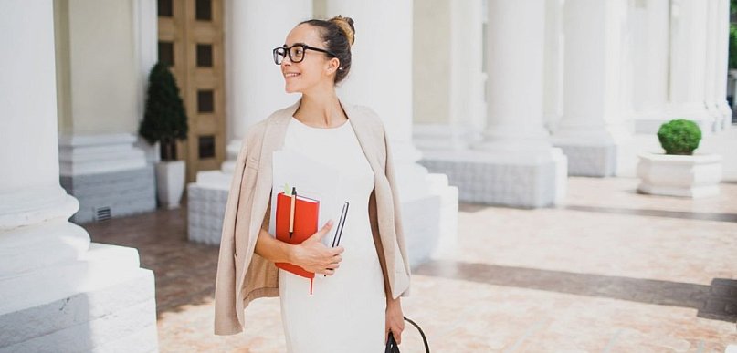 Studia podyplomowe jako sposób na „odświeżenie” kariery po przerwie