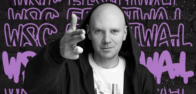 WSC Festiwal: jest kolejna rap gwiazda