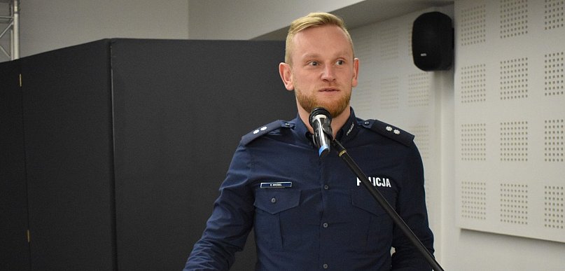 Teresin: mieszkańcy zaproszeni na debatę o bezpieczeństwie