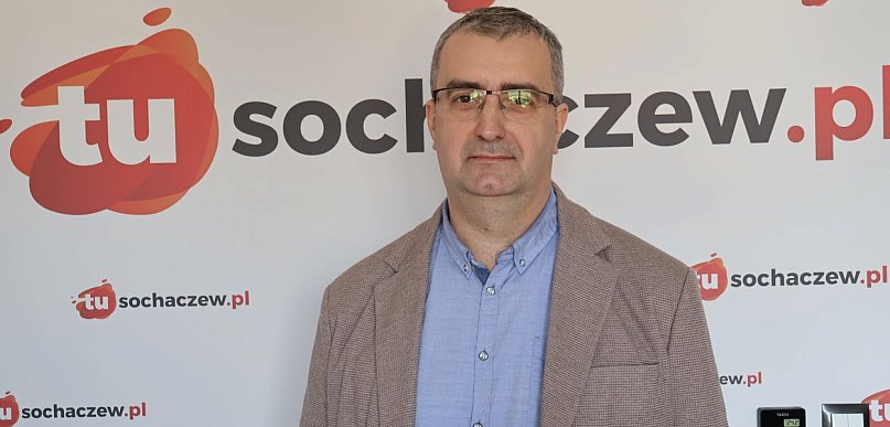Sochaczewskie pszczoły obudzone, czas na przeszkadzanie