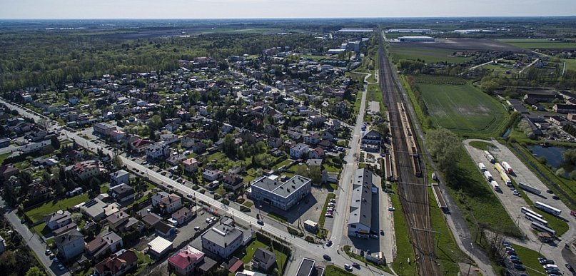 Nocna prohibicja w Teresinie? Trwają konsultacje