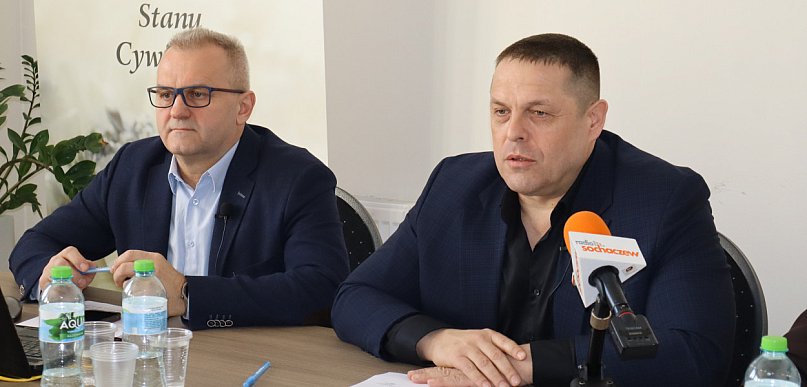 Brochów: to zlikwiduje kolejki na rehabilitację, będzie nowa opcja