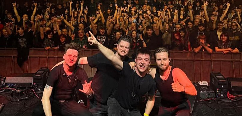 Dni Sochaczewa 2026: punk w nowym wydaniu