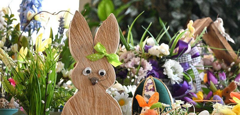 Mazowiecka Wielkanoc: regionalne zwyczaje i tradycje