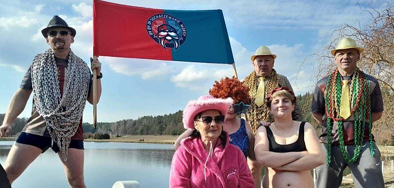 Śmigus-dyngus, jakiego dawno nie było. Będzie zabawa na plaży miejskiej