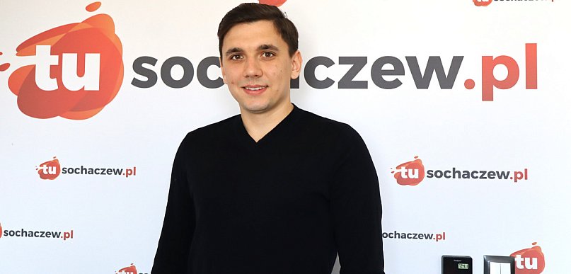 Polskie arbuzy są zdrowsze i lepsze, przekonuje plantator z gminy Iłów