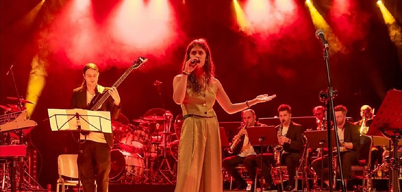 Nowa gwiazda na Dniach Sochaczewa