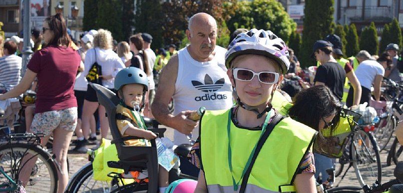 Ruszyły zapisy na Sochaczewski Majowy Rajd Rowerowy