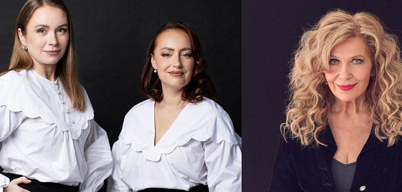 Zabrzmi fortepian i skrzypce, a to wszystko już w niedzielę w Sannikach