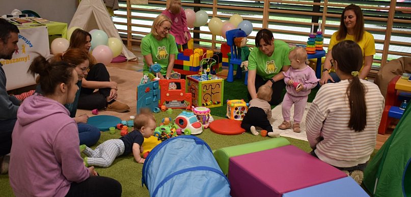 Dzień Nowego Mieszkańca: są pierwsze szczegóły wydarzenia