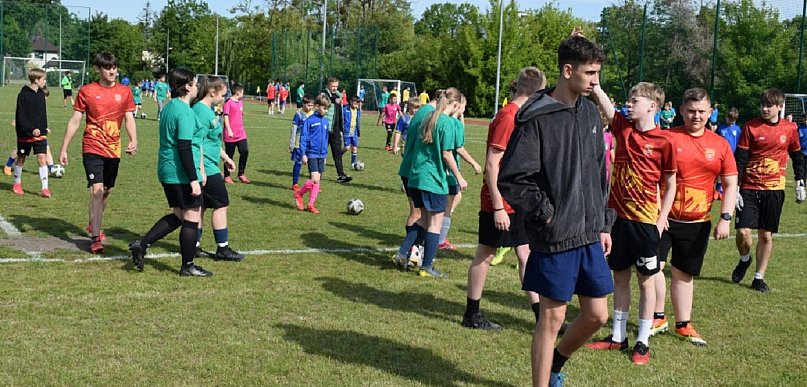 24. Turniej Dzikich Drużyn, za chwile ruszają zapisy