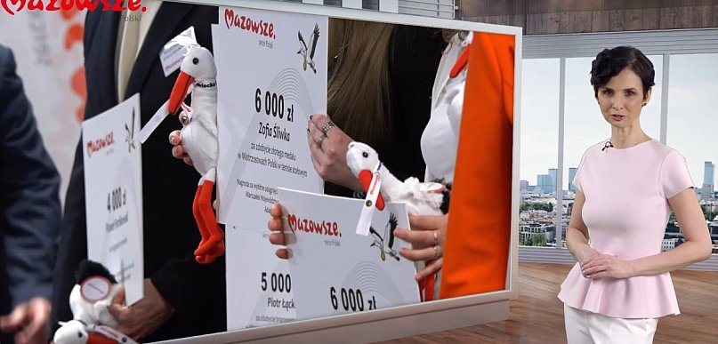 Informacje z Mazowsza 145