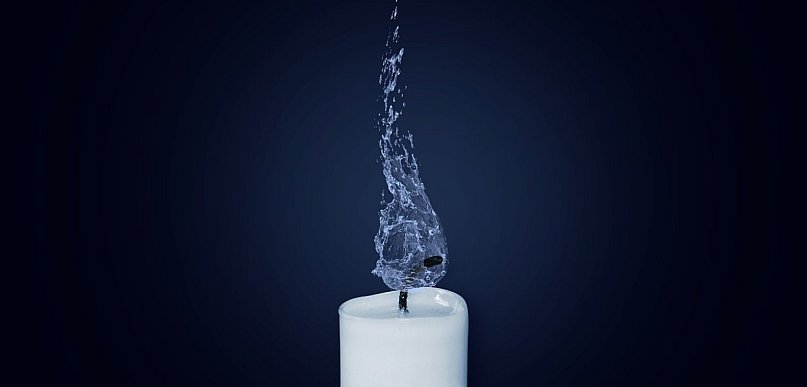 W mijających dniach odeszli od nas [3 - 10 kwietnia]