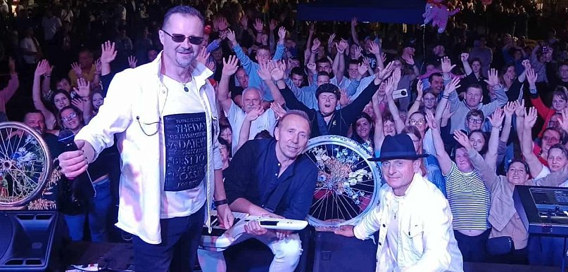 Gramy dla Pawełka, potrzeba 16 milionów