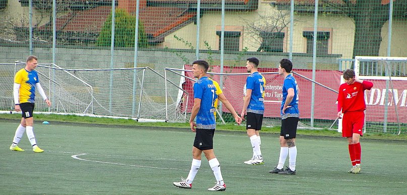 Promyk bez punktów i bez trenera. Na kłopoty Marcin Jaworski