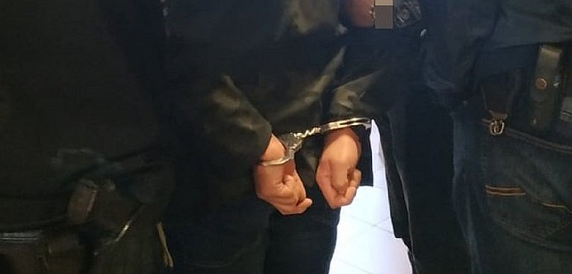 Przemocowiec z Brochowa z nakazem opuszczenia lokum