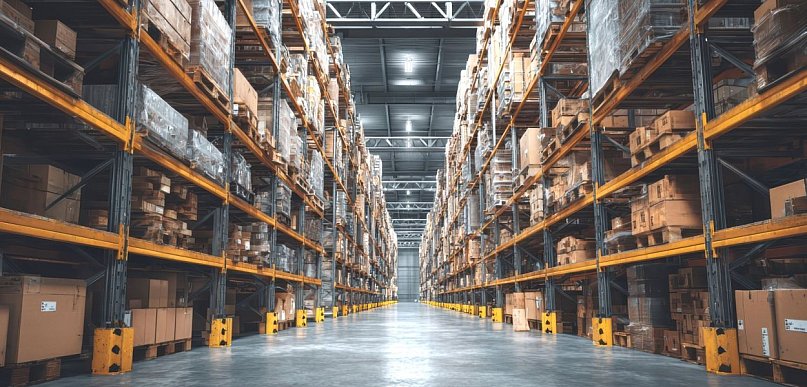 Optymalizacja przestrzeni magazynowej – jak zyskać więcej miejsca bez rozbudowy ma