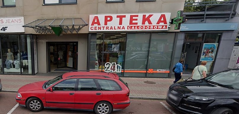 Gdzie przeterminowane leki? Ratusz podpisał umowę