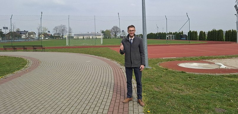 Gotard będzie świecił jeszcze jaśniej i... dłużej