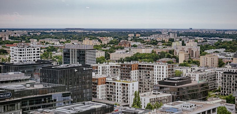 Standard mieszkań na wynajem w Warszawie – czego oczekują najemcy?