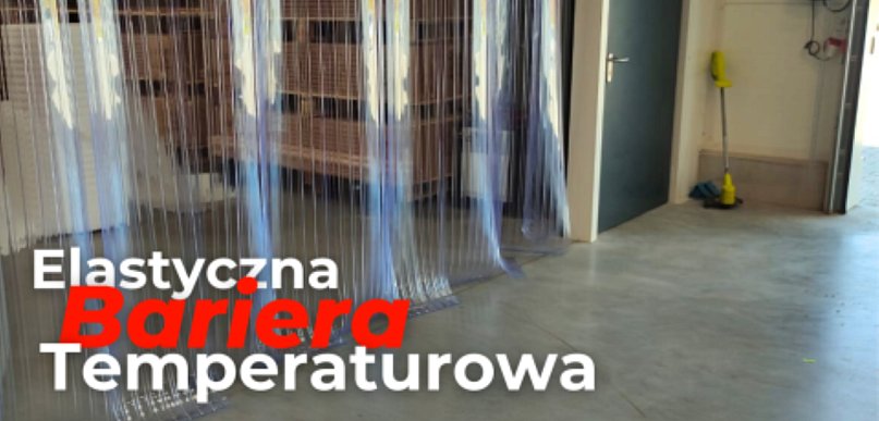 Jak długo wytrzymują kurtyny paskowe PCV?