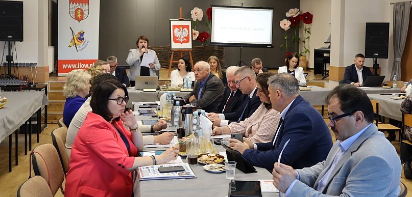 Łódzka Strefa Ekonomiczna chce się spotkać z przedsiębiorcami w Iłowie