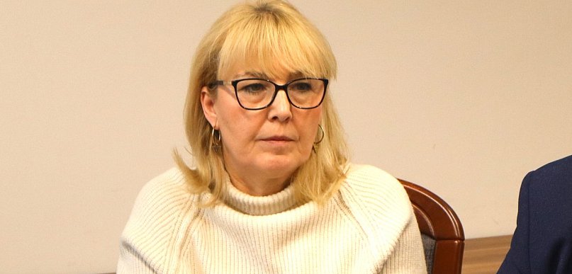 Zostało trochę pieniędzy na sport, można się starać