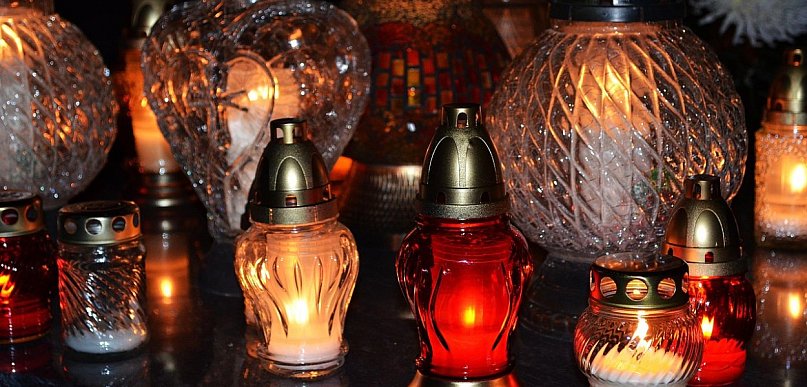 W ostatnich dniach odeszli od nas [10 - 17 kwietnia]