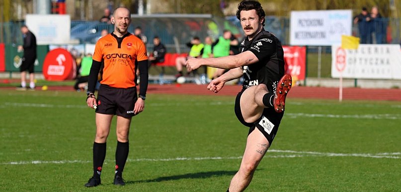 Orlen Orkan przegrał w Sopocie o włos