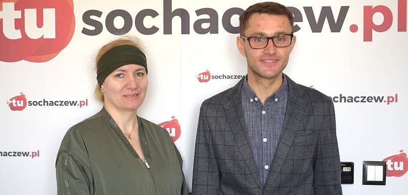 Aktualności z gminy Rybno: inwestycje i dofinansowania