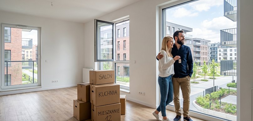 Dlaczego Grodzisk Mazowiecki to najlepsza alternatywa dla Warszawy?