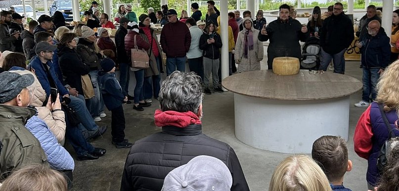 II Festiwal Sera i Wina w Błoniu: będą nowości i degustacje